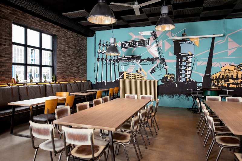 Ako sme zavreli krčmy