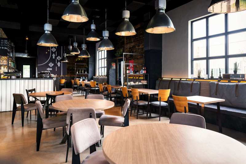 Ako sme zavreli krčmy