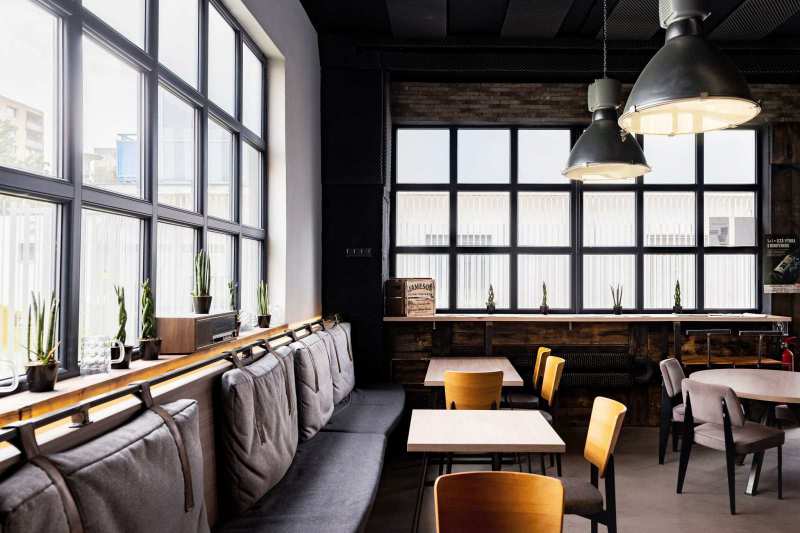 Ako sme zavreli krčmy