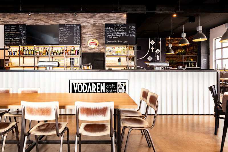 Ako sme zavreli krčmy