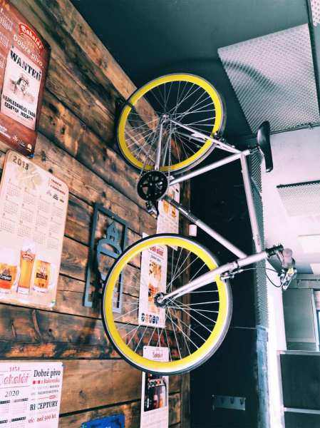 Ako sme zavreli krčmy