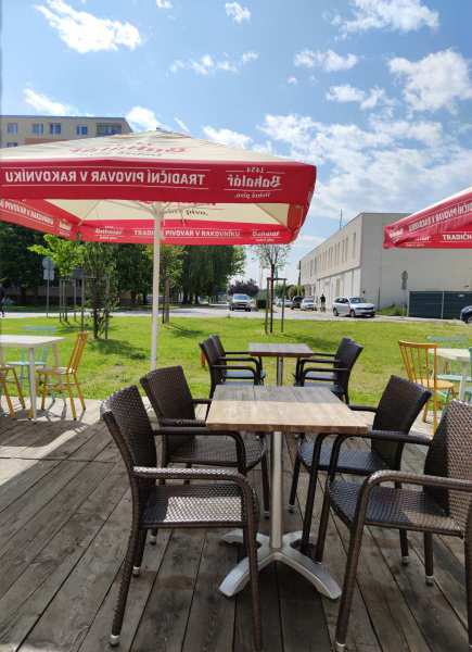 Ako sme zavreli krčmy