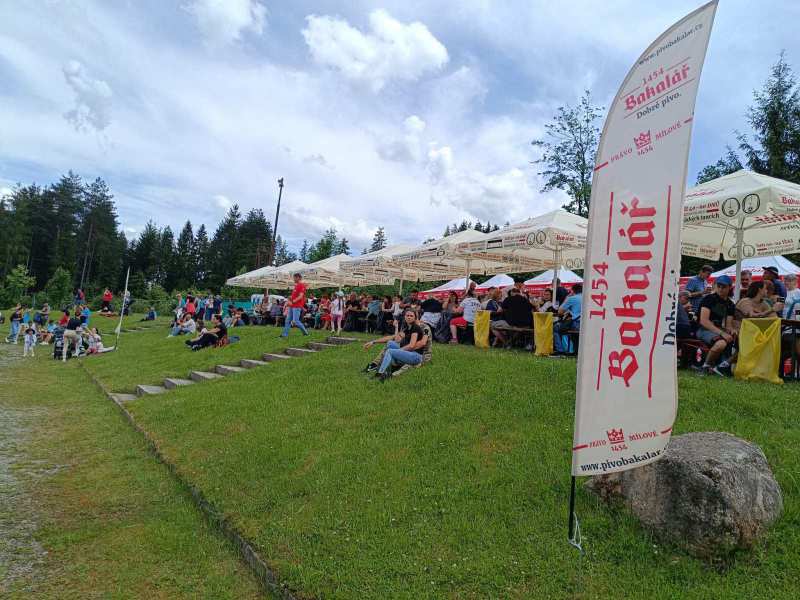 Majstrovstvá sveta vo varení Bryndzových halušiek 2024, Terchová