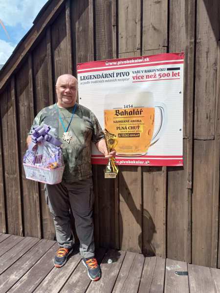 Majstrovstvá sveta vo varení Bryndzových halušiek 2024, Terchová