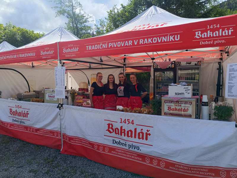 Majstrovstvá sveta vo varení Bryndzových halušiek 2024, Terchová