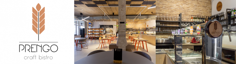 Odvážna voľba – otvoriť ďalšie bistro počas pandémie