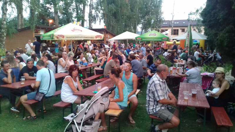 Prekvapenie: Bakalář medový špeciál