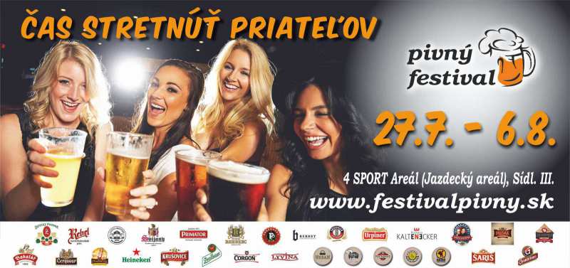 Prekvapenie: Bakalář medový špeciál