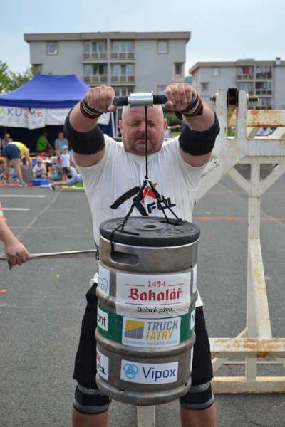 TATRANSKÝ SILÁK 2022